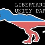Libertarian unity party