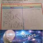 Hi | image tagged in memes,funniest test answers | made w/ Imgflip meme maker