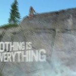 nothing is everything