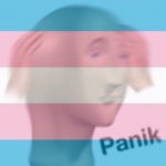 Transgender panic