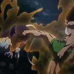 Gon kick