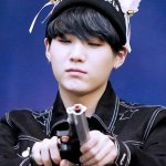 Gun Suga meme