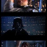 I am your father (3 panel)
