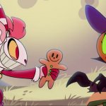 Jingle and Jangle