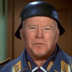 Biden Sergeant Schultz