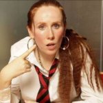 Catherine Tate Look At My Face