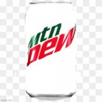 mtn dew ctustom meme