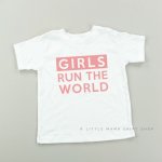 girls run the world