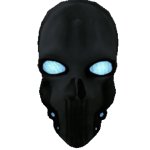 mace mask