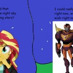 Rodishimmer meme of Airplanes | image tagged in mordetwi template thingy,transformers,equestria girls | made w/ Imgflip meme maker