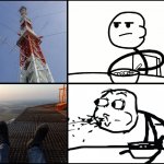 Cereal Guy meme