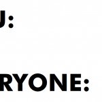 You and Everyone