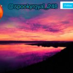 spookyroyal_248 announcement temp (halloween user) template