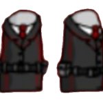 NEXUS Scout sprite sheet bodies