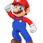 Super mario png