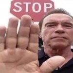 Stop scrolling Arnold