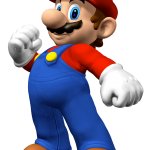 Super mario png