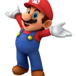 Super mario png