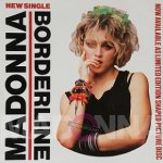 Madonna Borderline