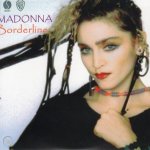 Madonna Borderline