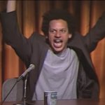Eric Andre YES