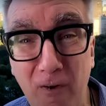 Nutjob Olbermann meme