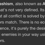 Anarcho-smashism