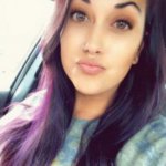 Makenzie Moreau