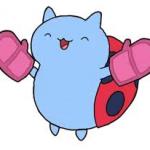 I'm Catbug