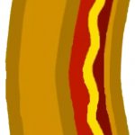 Hot dog