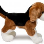 Beagle Plush