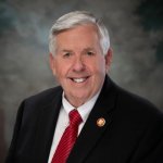 Mike Parson