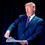 Dunning-Kruger president