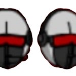 NEXUS Riot Guard sprite sheet heads