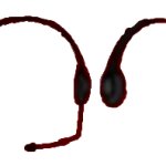 NEXUS Riot Guard sprite sheet earpieces