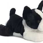 Boston Terrier Plush