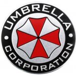 umbrella corporation meme