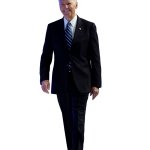 biden full body png