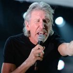 Angry Roger Waters template