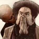 Creepy Joe