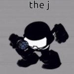 The J meme
