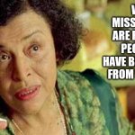 Matrix conspiracy theory | WHAT IF MISSING PEOPLE ARE REALLY JUST PEOPLE THAT HAVE BEEN REMOVED FROM THE MATRIX. | image tagged in oracle matrix,missing,conspiracy theory,the matrix,missing person | made w/ Imgflip meme maker