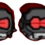 NEXUS Engineer sprite sheet heads