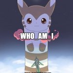 yeah | WHO_AM_I; ALL OF IMGFLIP | image tagged in giant furret,wait your reading the tags,stop reading the tags,stop,never gonna give you up,never gonna let you down | made w/ Imgflip meme maker