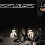 Cartoon_Cat_Official Template
