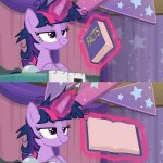 Twilight's Fact Book (Remastered) template