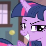 Twibitch Sparkle (MLP)