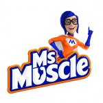 Ms. Muscle