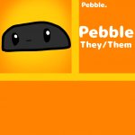 Pebble