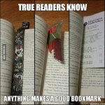 Bookmark